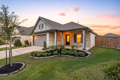 23002 Blackstone Park Road Katy TX 77493