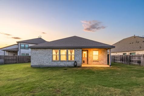 23002 Blackstone Park Road Katy TX 77493