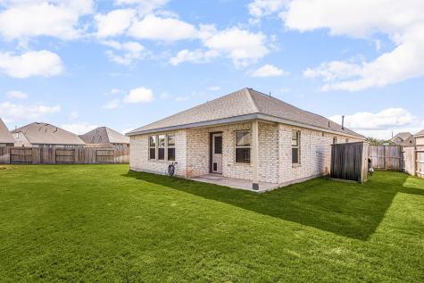 23002 Blackstone Park Road Katy TX 77493