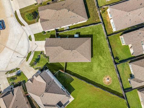 23002 Blackstone Park Road Katy TX 77493