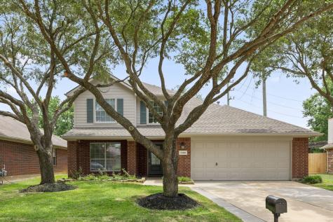 15318 Court Green Trail Cypress TX 77433