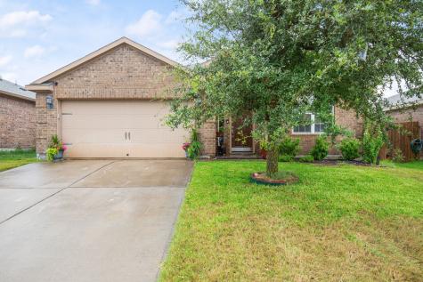 19317 James Manor Street Manor TX 78653