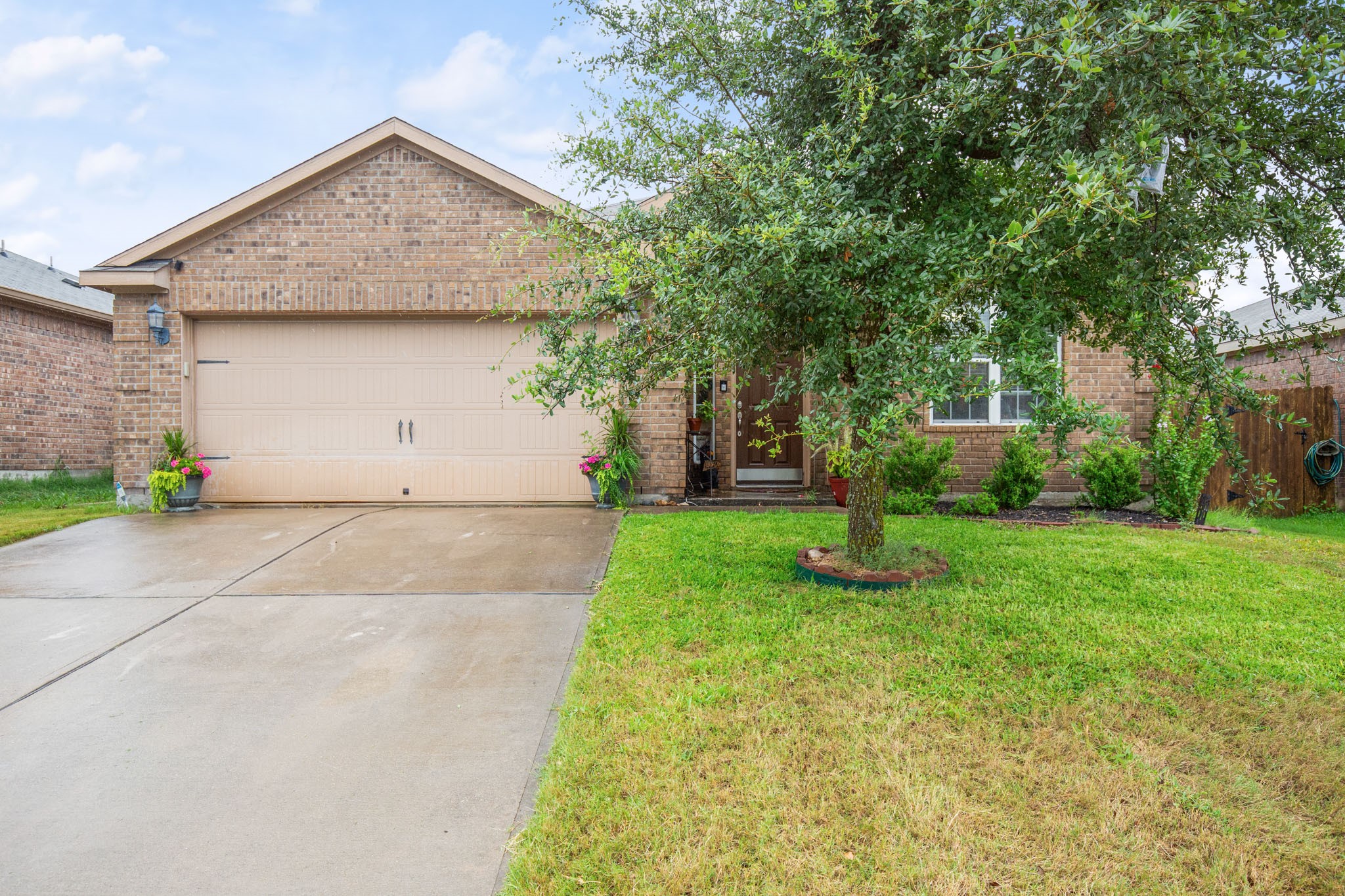 19317 James Manor Street Manor TX 78653
