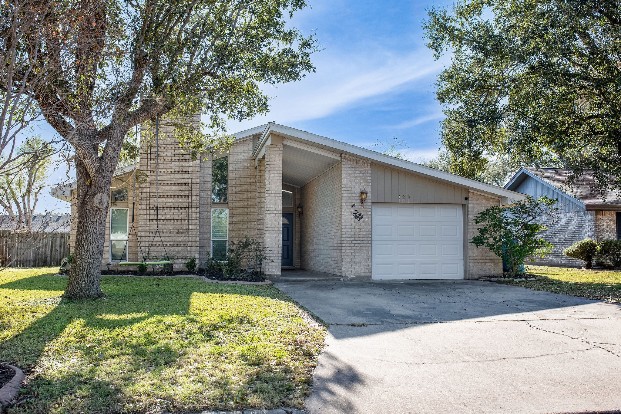 120 Del Mar Drive Port Lavaca TX 77979