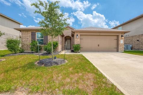 29607 Weber Way Court Katy TX 77494