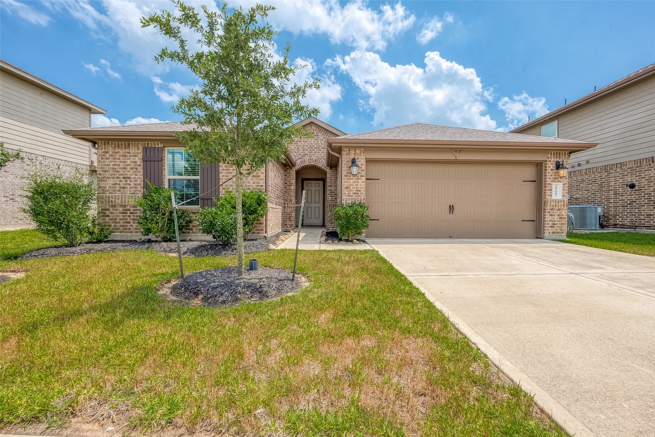 29607 Weber Way Court Katy TX 77494