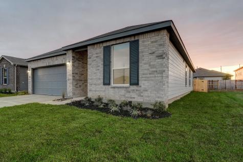 2114 Katalonia Lane Fresno TX 77545