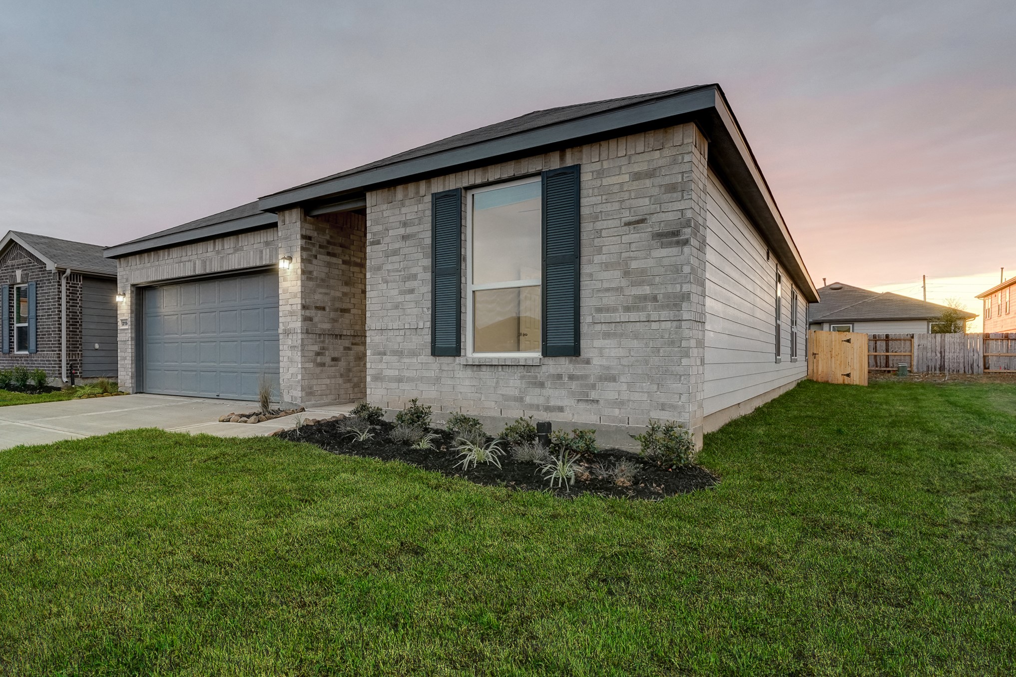 2114 Katalonia Lane Fresno TX 77545