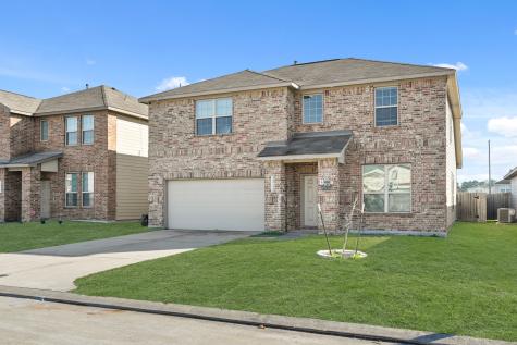 10126 Churchill Oaks Lane Houston TX 77044