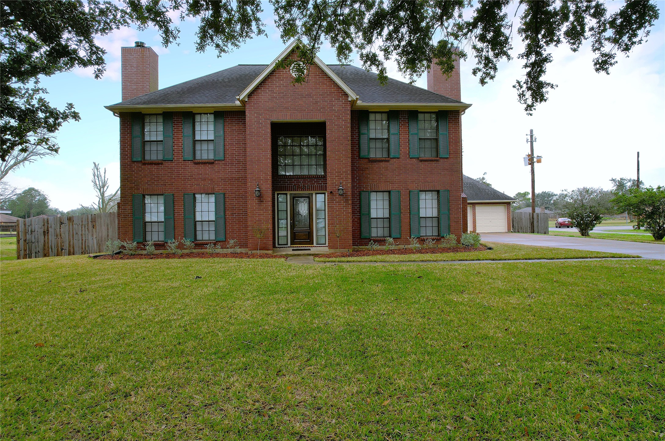 3826 Luella Avenue Deer Park TX 77536