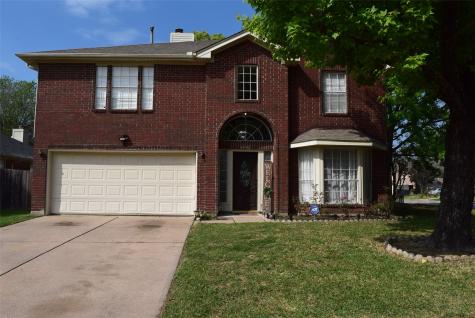 4602 Dove Springs Drive Houston TX 77066