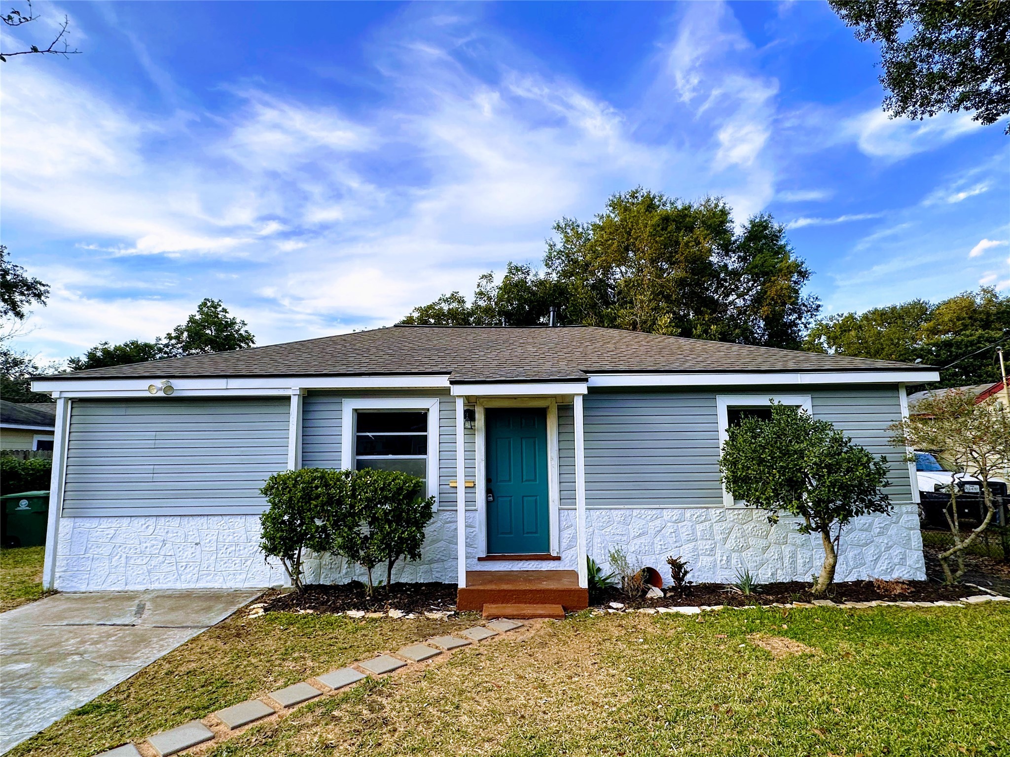 5225 Wilmington Street Houston TX 77033