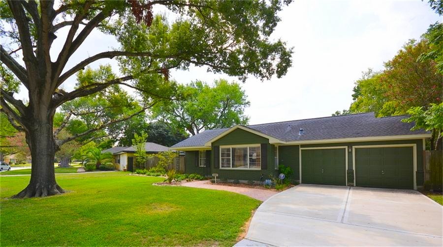 3023 Fairhope Street Houston TX 77025