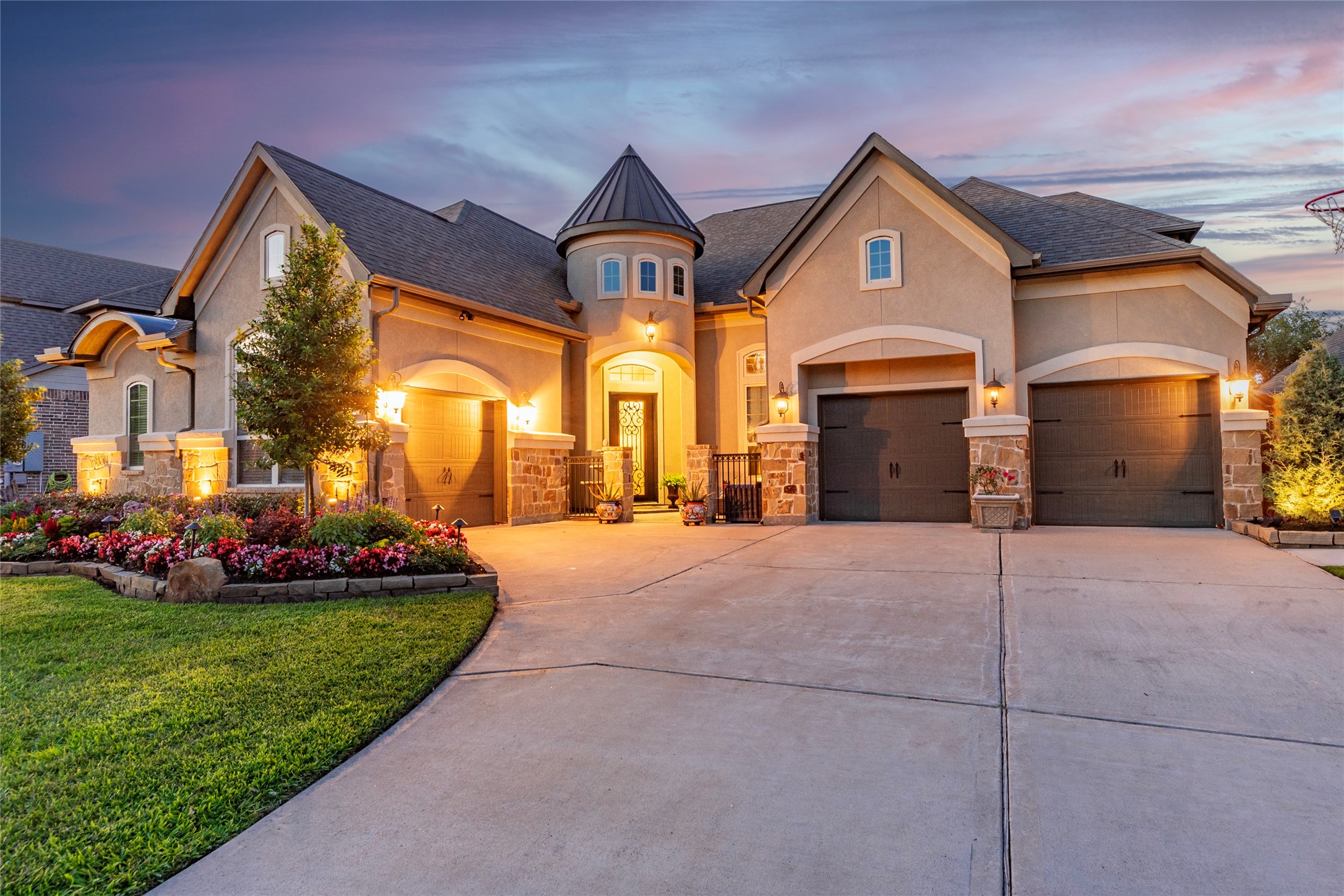 2417 Lake Shadows Lane Friendswood TX 77546