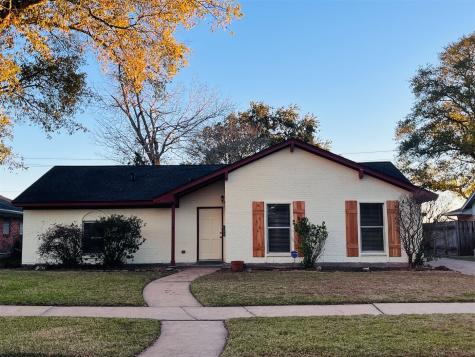 1118 Baymeadow Drive Houston TX 77062