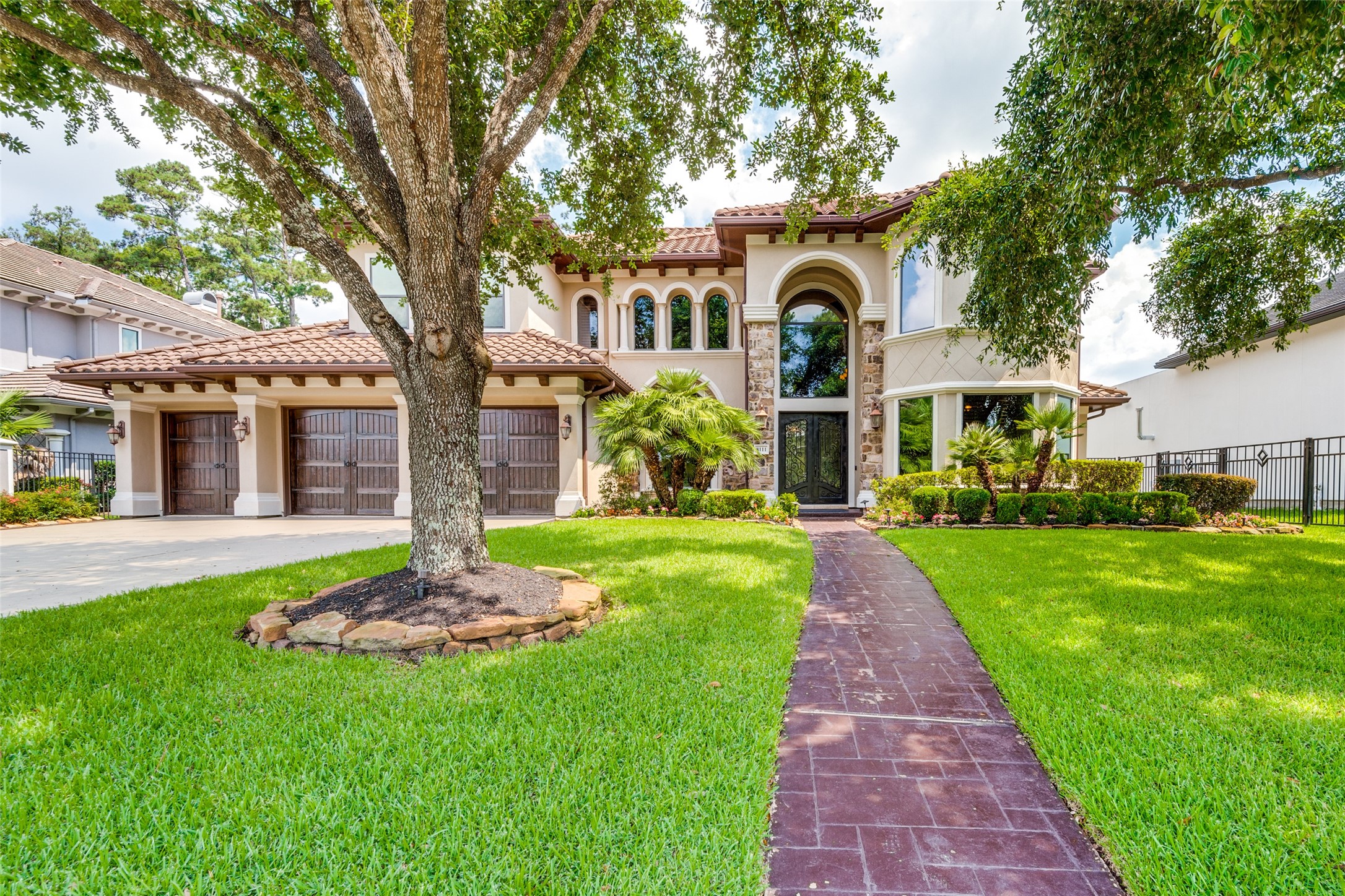 8111 Street Michaels Crest Lane Humble TX 77396