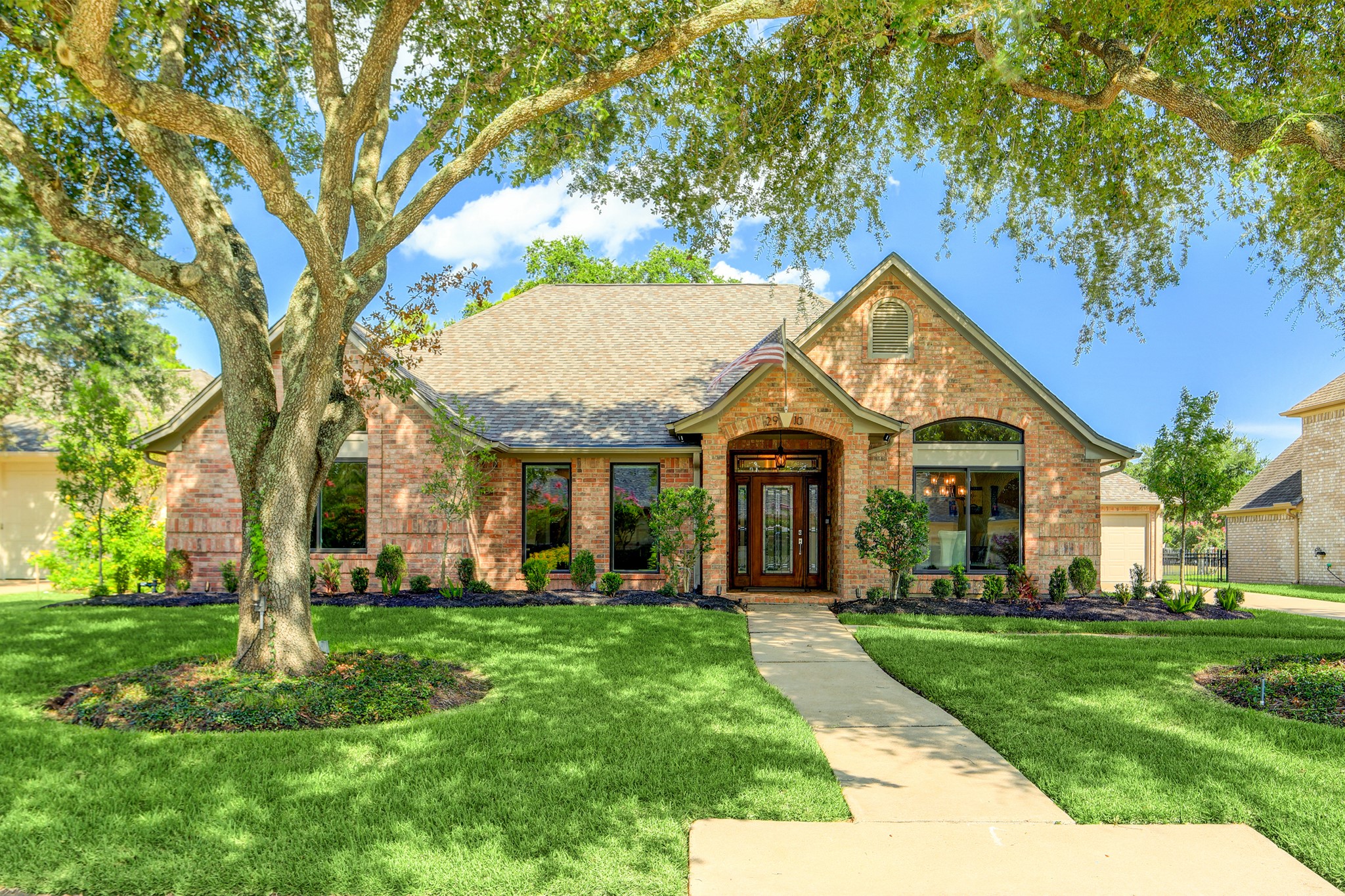 2910 Doral Court League City TX 77573