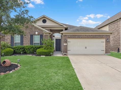 15011 Appian Oak Street Cypress TX 77429