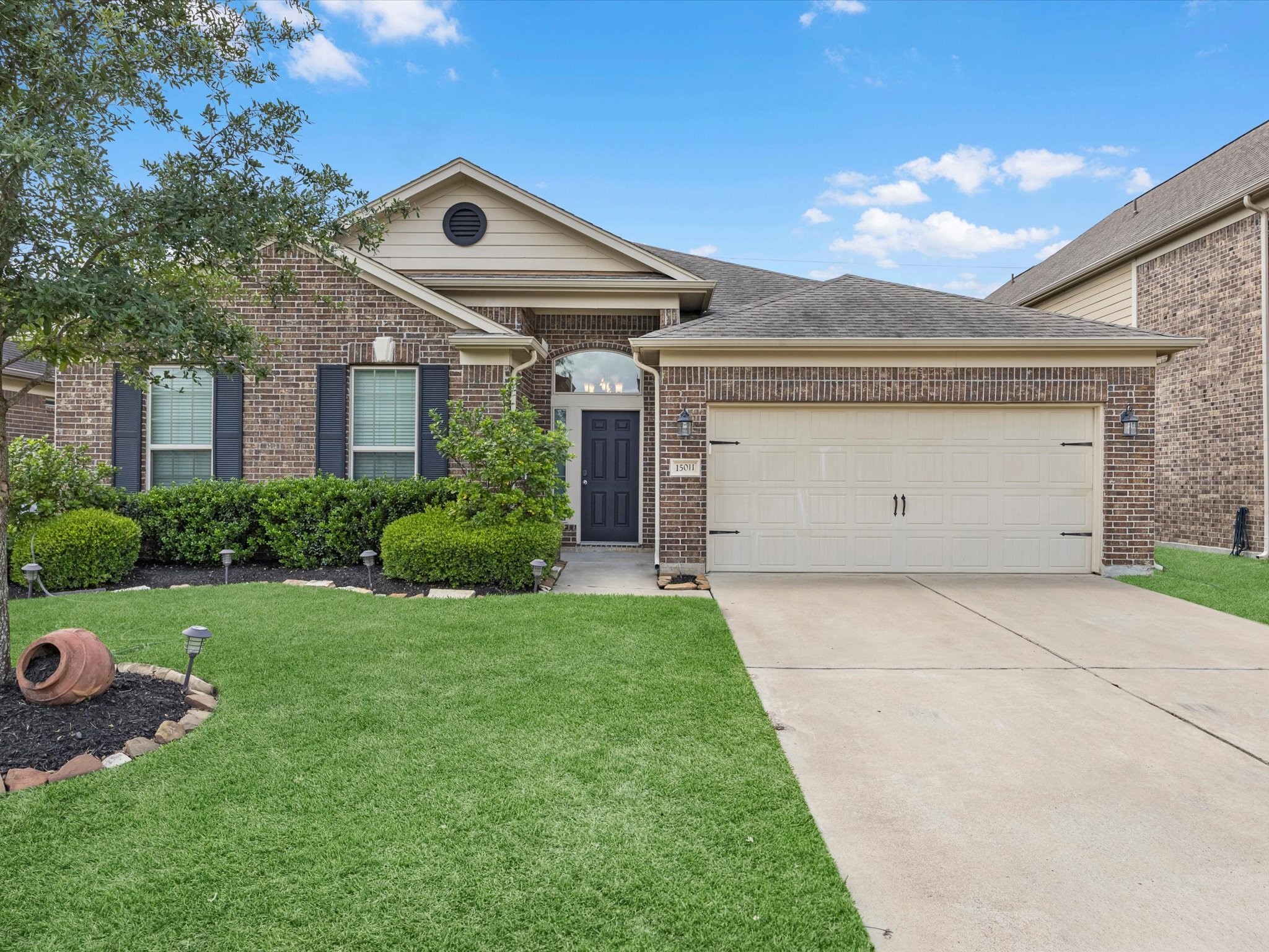 15011 Appian Oak Street Cypress TX 77429