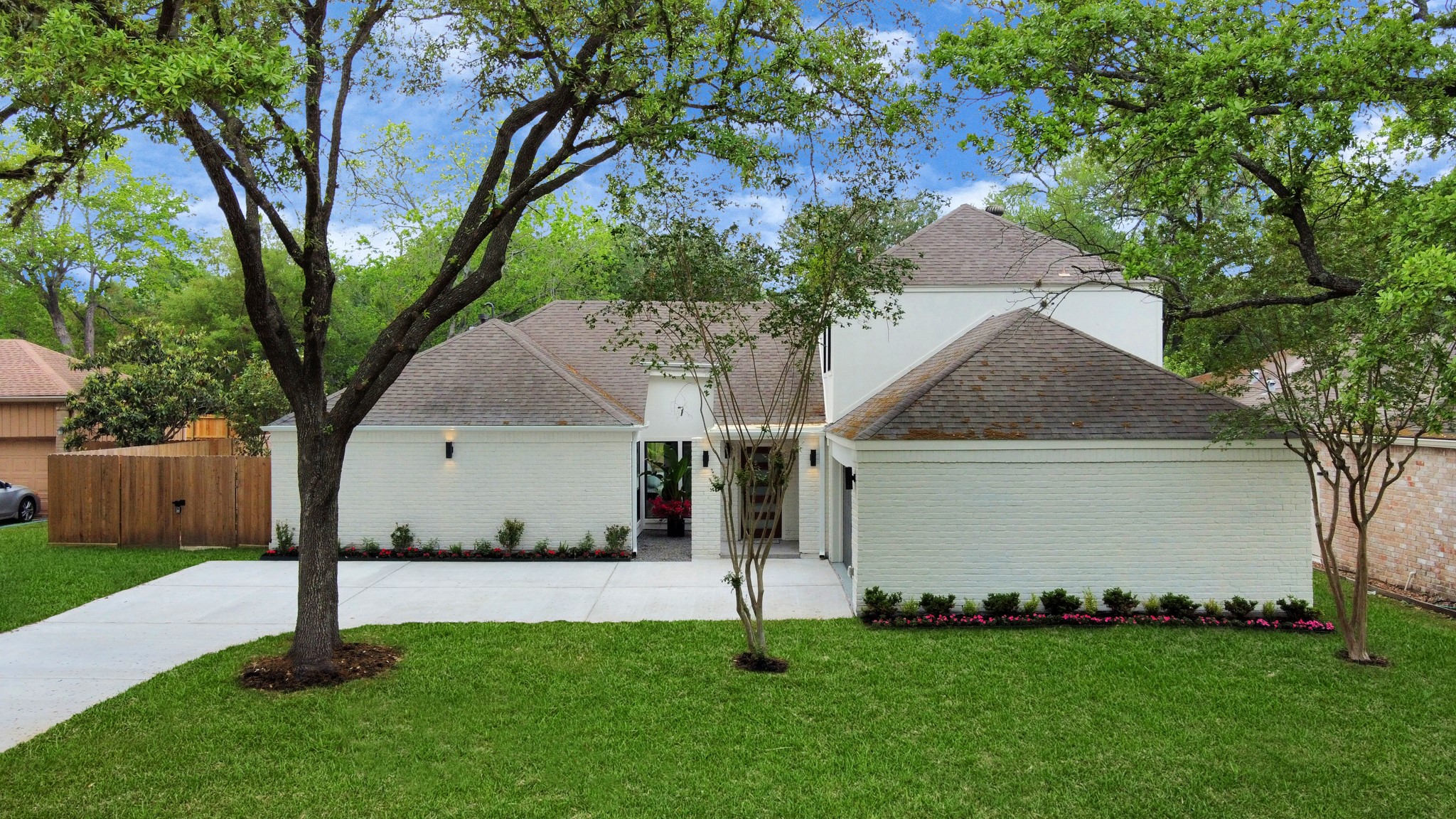 11930 Pebble Rock Drive Houston TX 77077