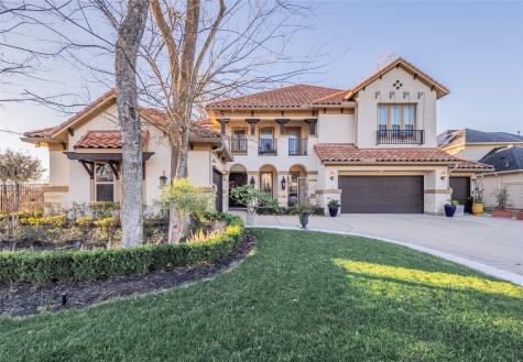 3 Augusto Court Missouri City TX 77459