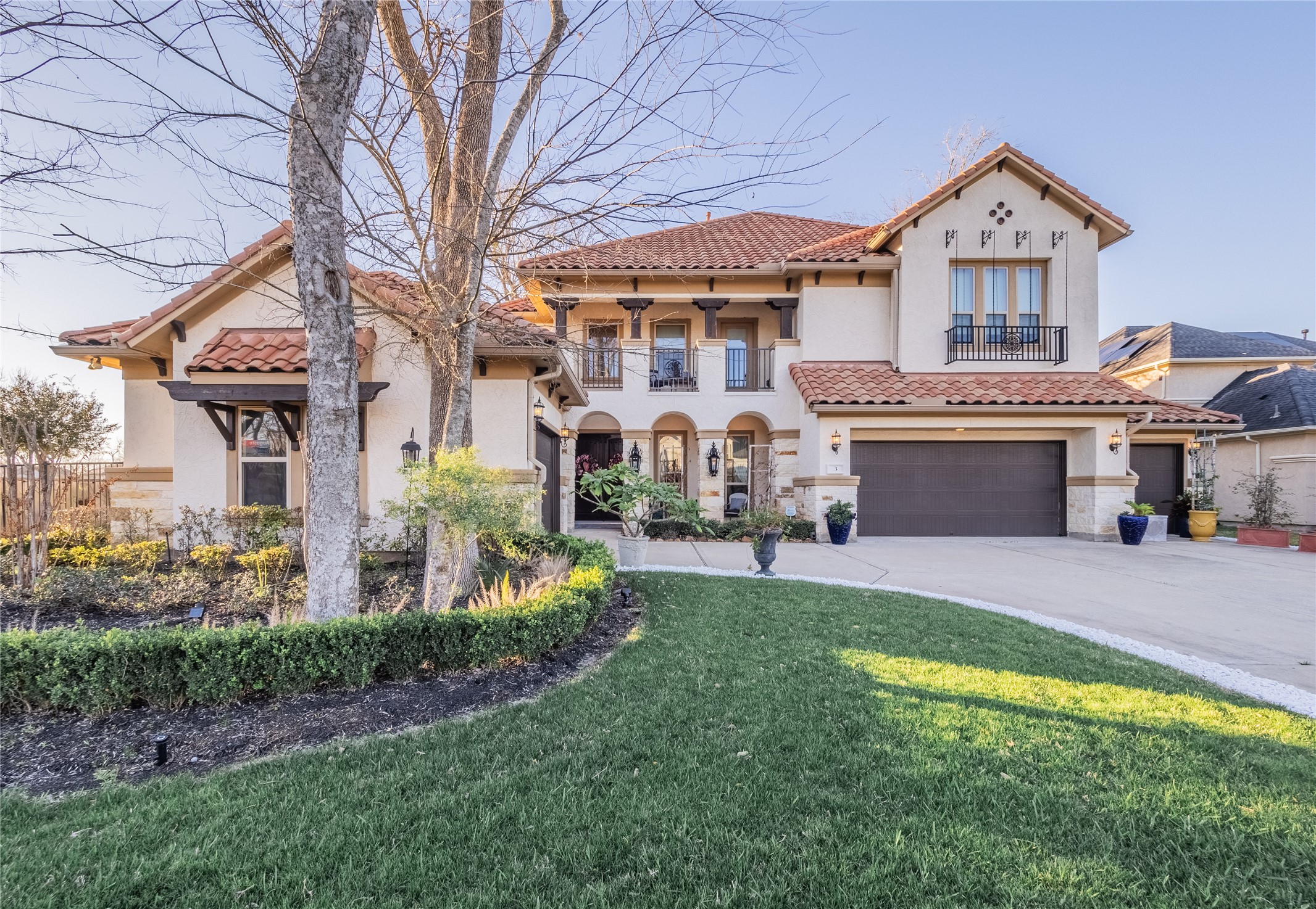 3 Augusto Court Missouri City TX 77459
