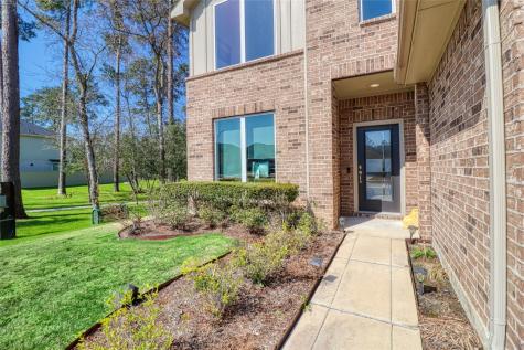 15158 N Heron Heights Way Magnolia TX 77354