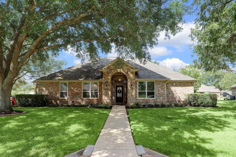 33110 Whitley Court Fulshear TX 77441