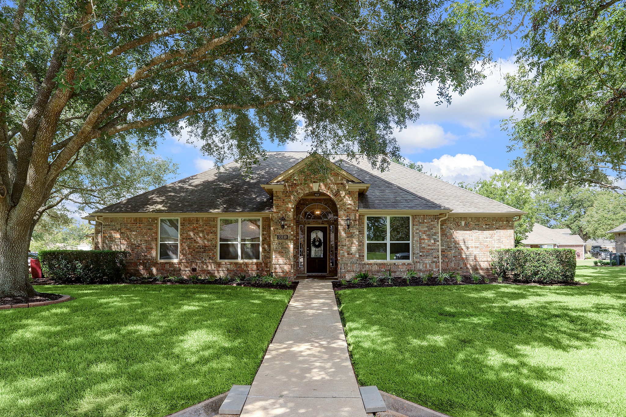 33110 Whitley Court Fulshear TX 77441