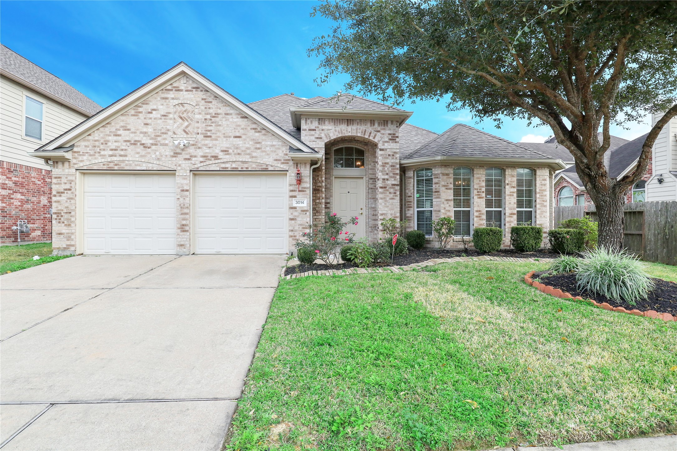 3014 Natchez Hill Trail Houston TX 77084