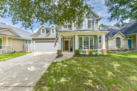 13006 Tall Spruce Drive Cypress TX 77429