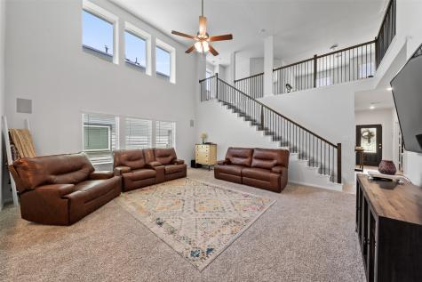 5872 Strawflower Lane Montgomery TX 77316