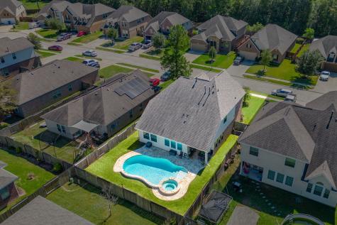 18922 S Sapling Oaks Place Magnolia TX 77355