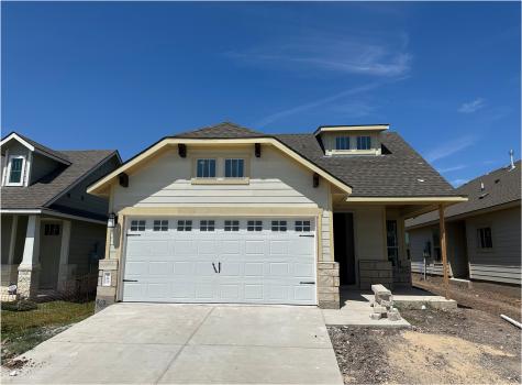 963 Toledo Bend Drive College Station TX 77845
