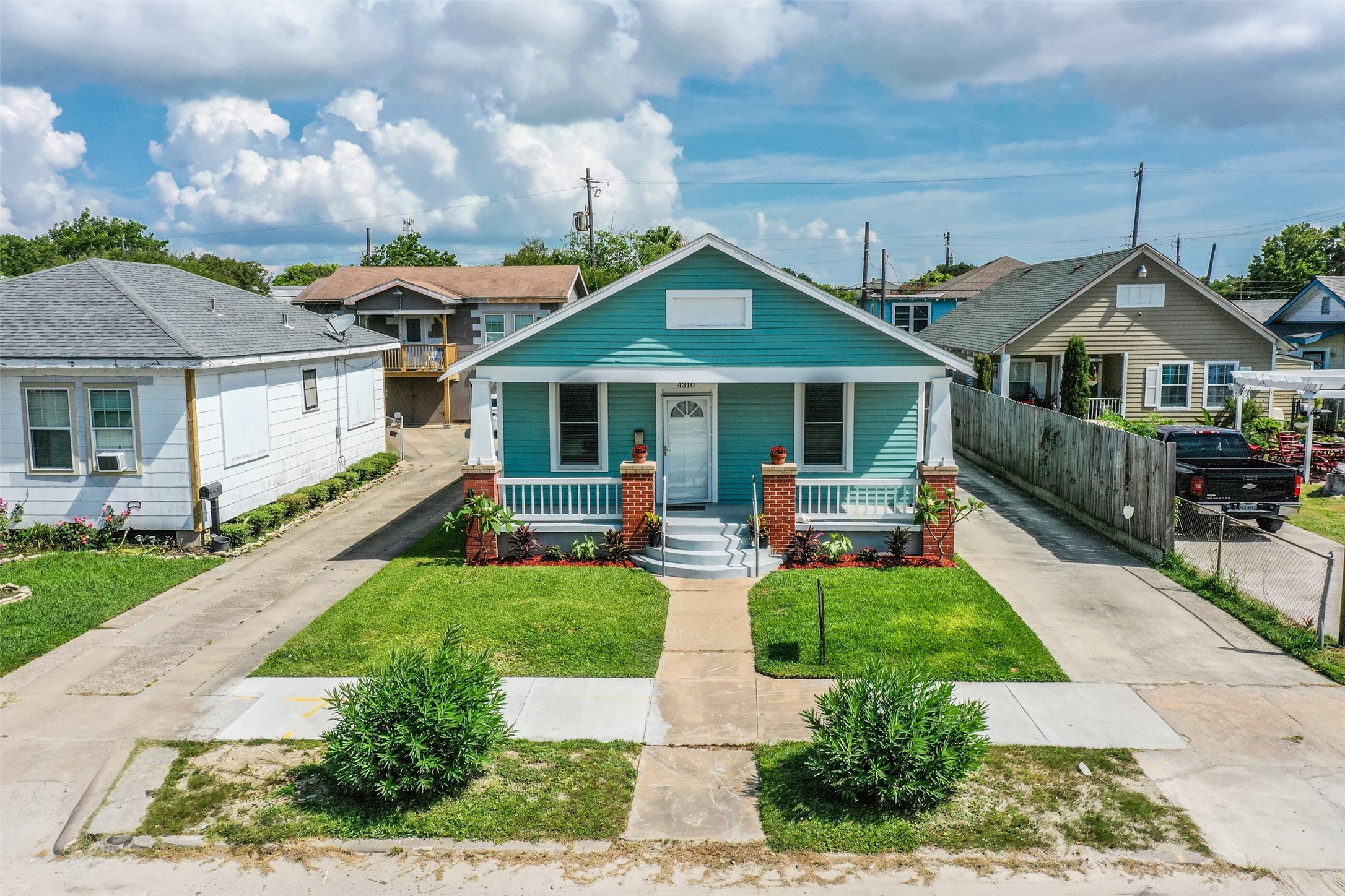 4310 Avenue S Galveston TX 77550