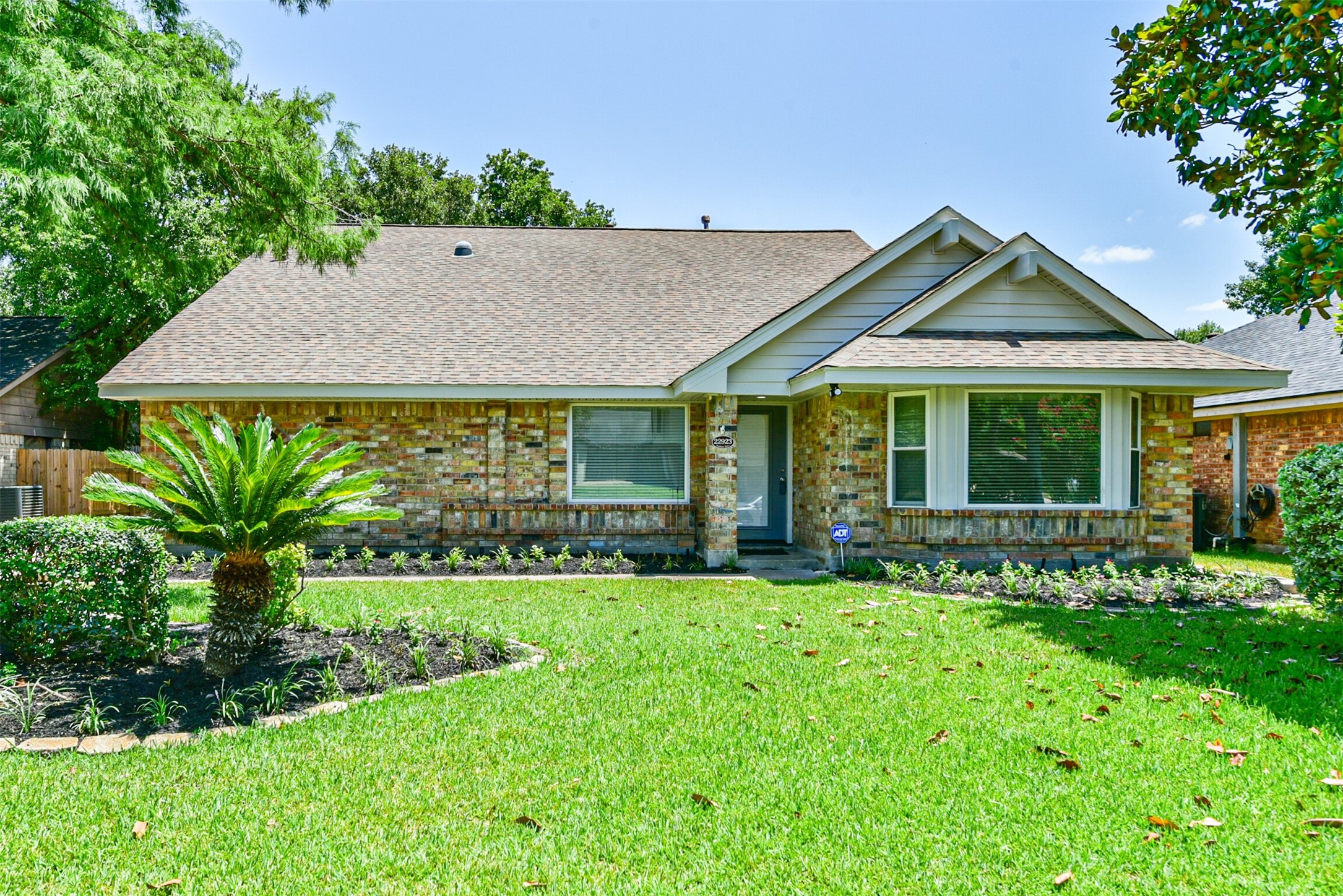 22923 Benbury Drive Katy TX 77450