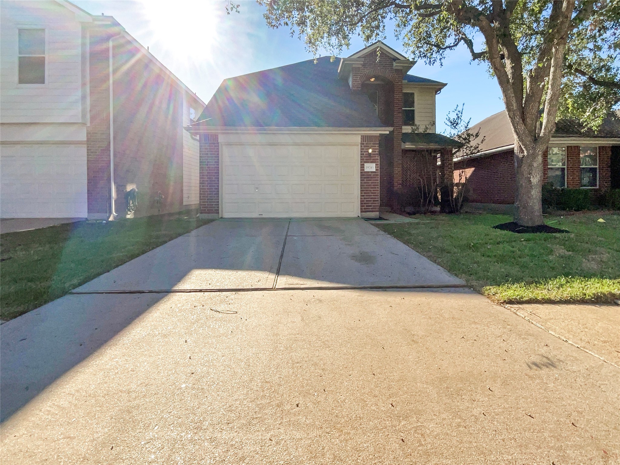 19743 Whispering Hollow Lane Katy TX 77449