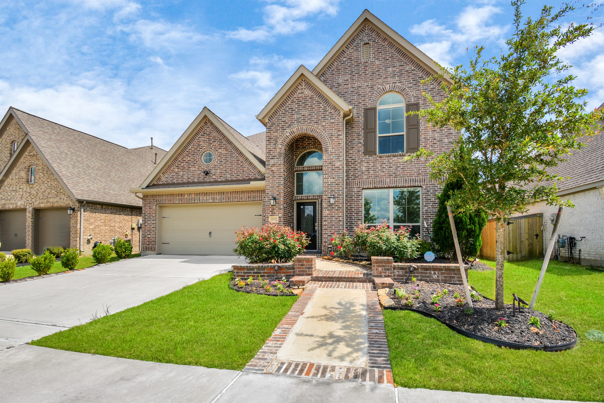 19711 Hale Hollow Creek Drive Cypress TX 77433