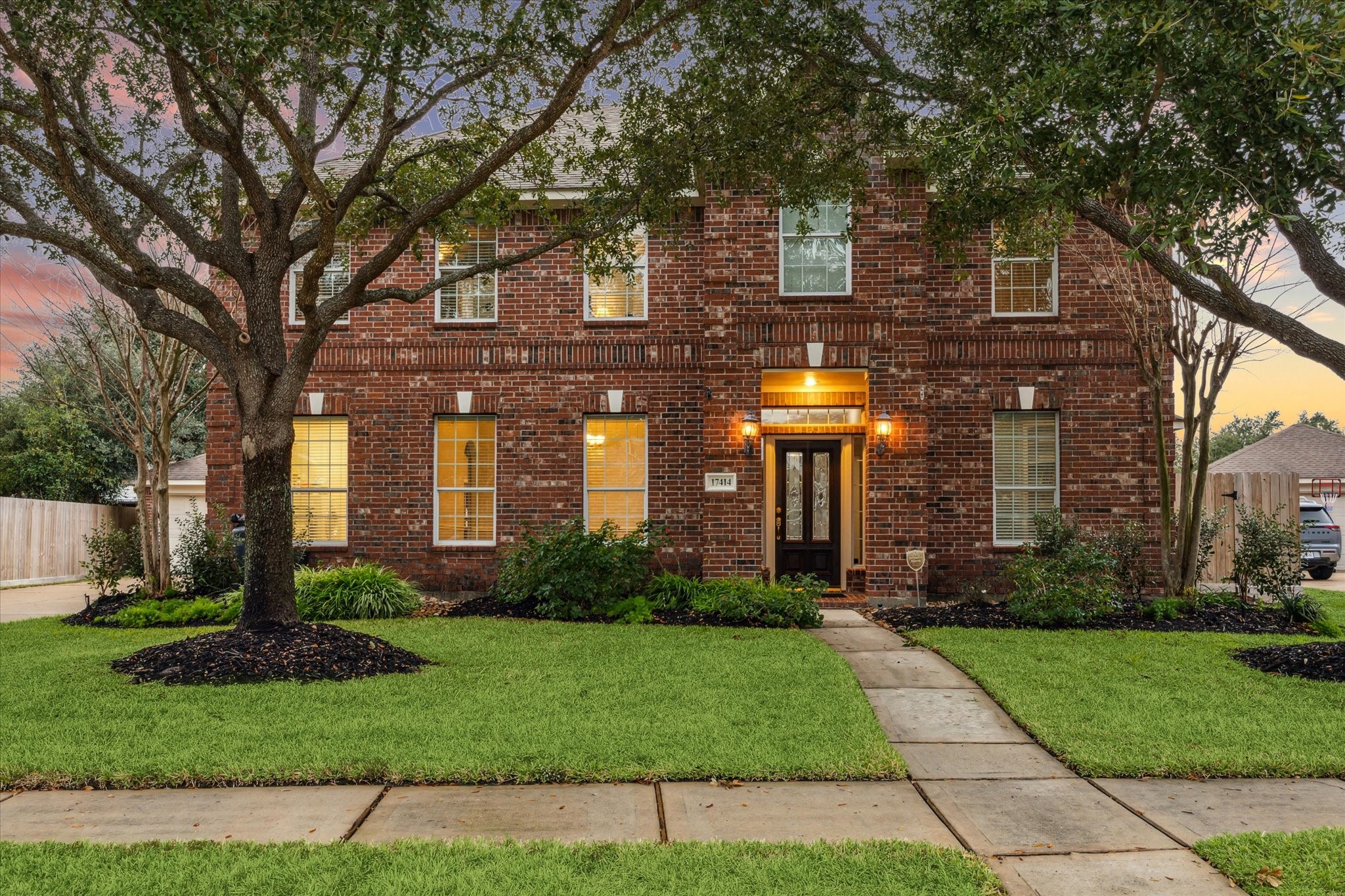 17414 Pinecreek Hollow Lane Houston TX 77095