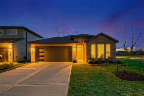 7506 Rivercane Shore Lane Richmond TX 77407