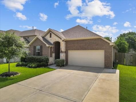 1216 Bowen Drive League City TX 77573