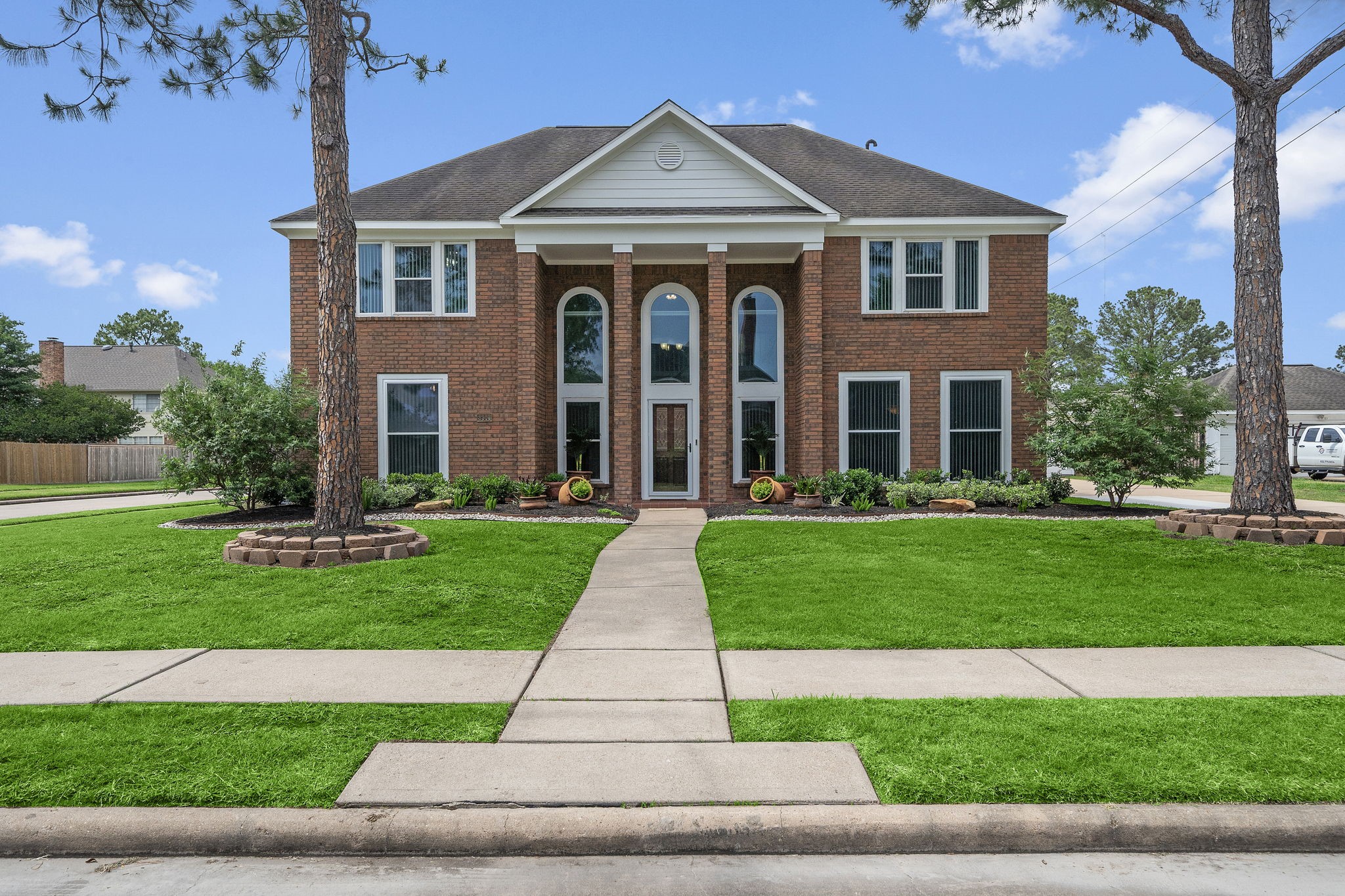 3303 Cumberland Drive Missouri City TX 77459