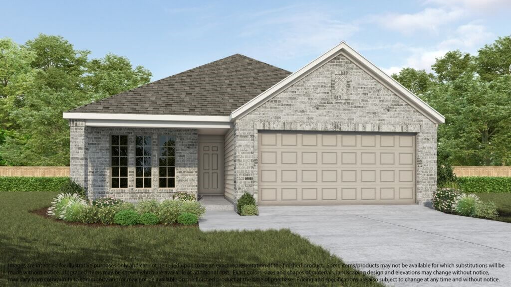 19731 Terra Cove Drive Hockley TX 77447