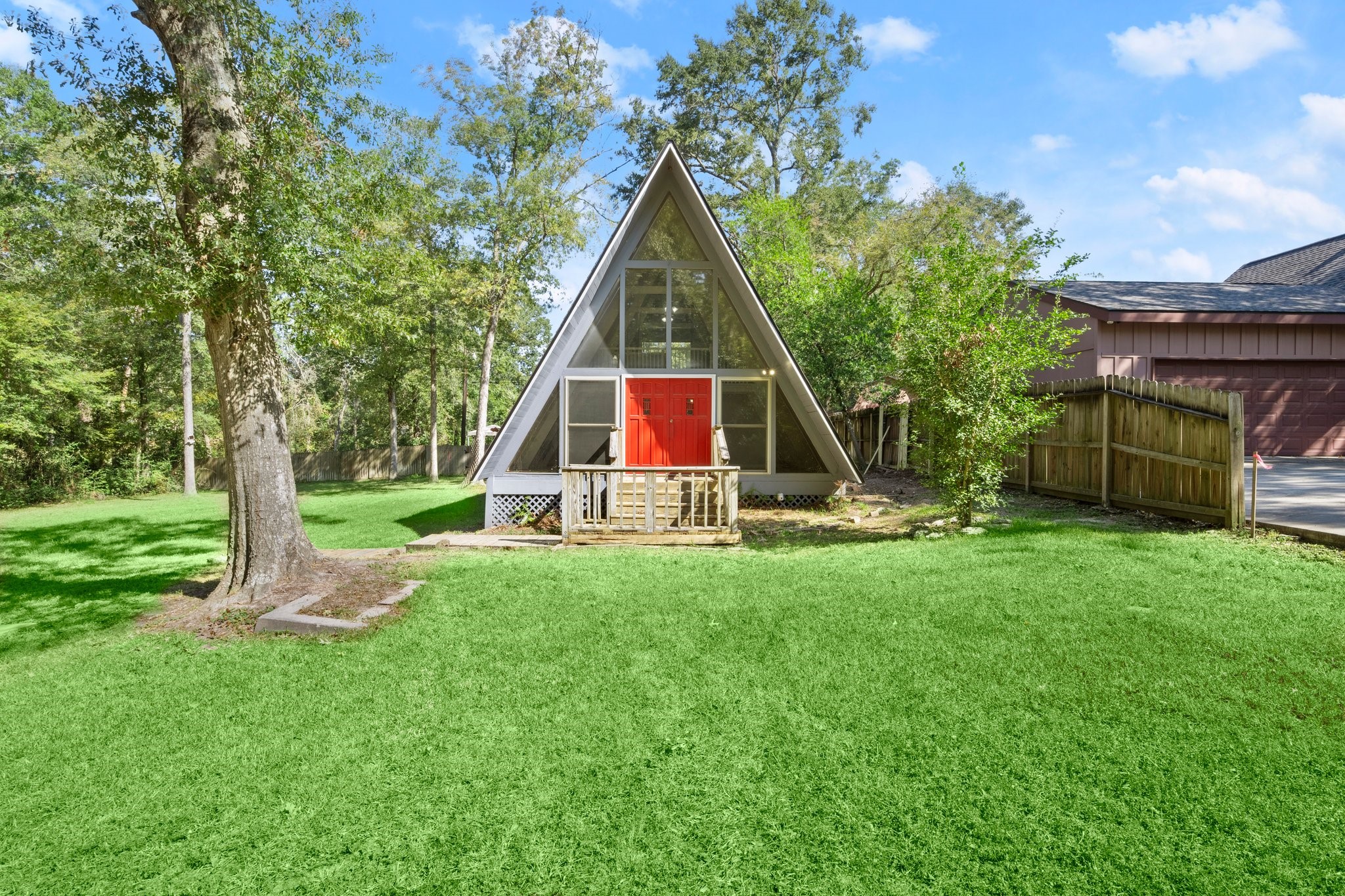 117 Cheyenne Court Conroe TX 77304