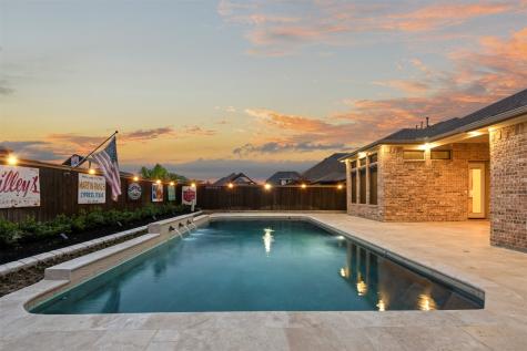 18715 Fox Kestrel Trail Cypress TX 77429