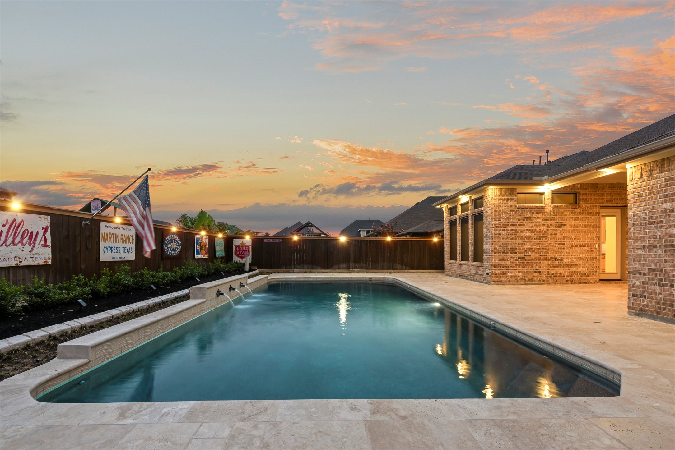 18715 Fox Kestrel Trail Cypress TX 77429