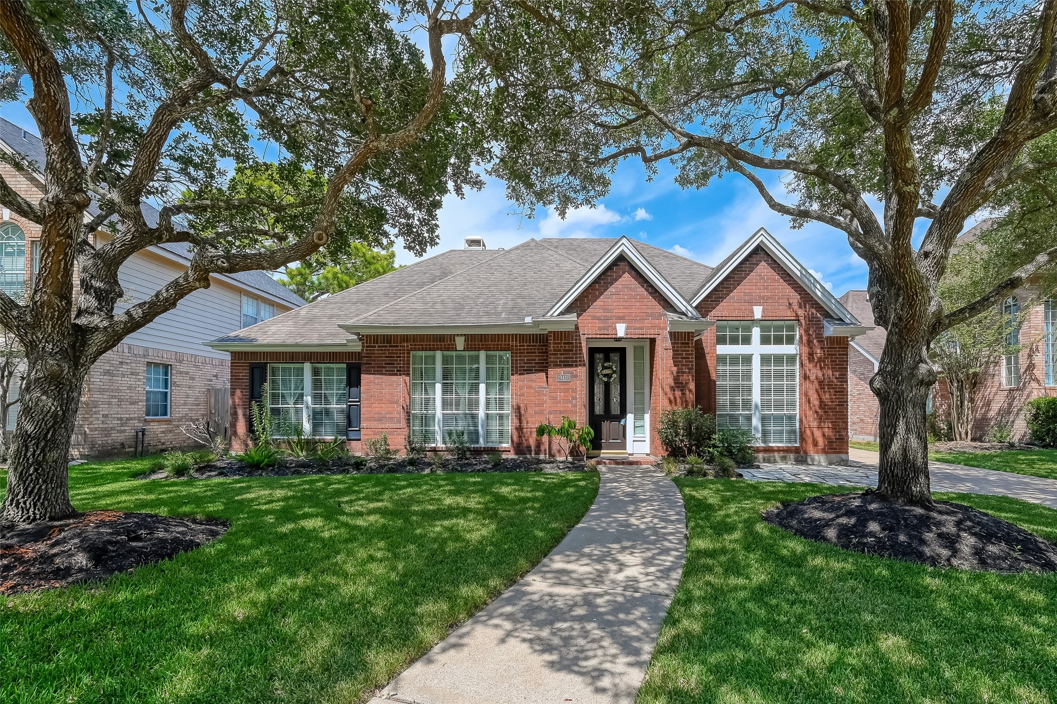 19410 Morrisfield Court Houston TX 77094