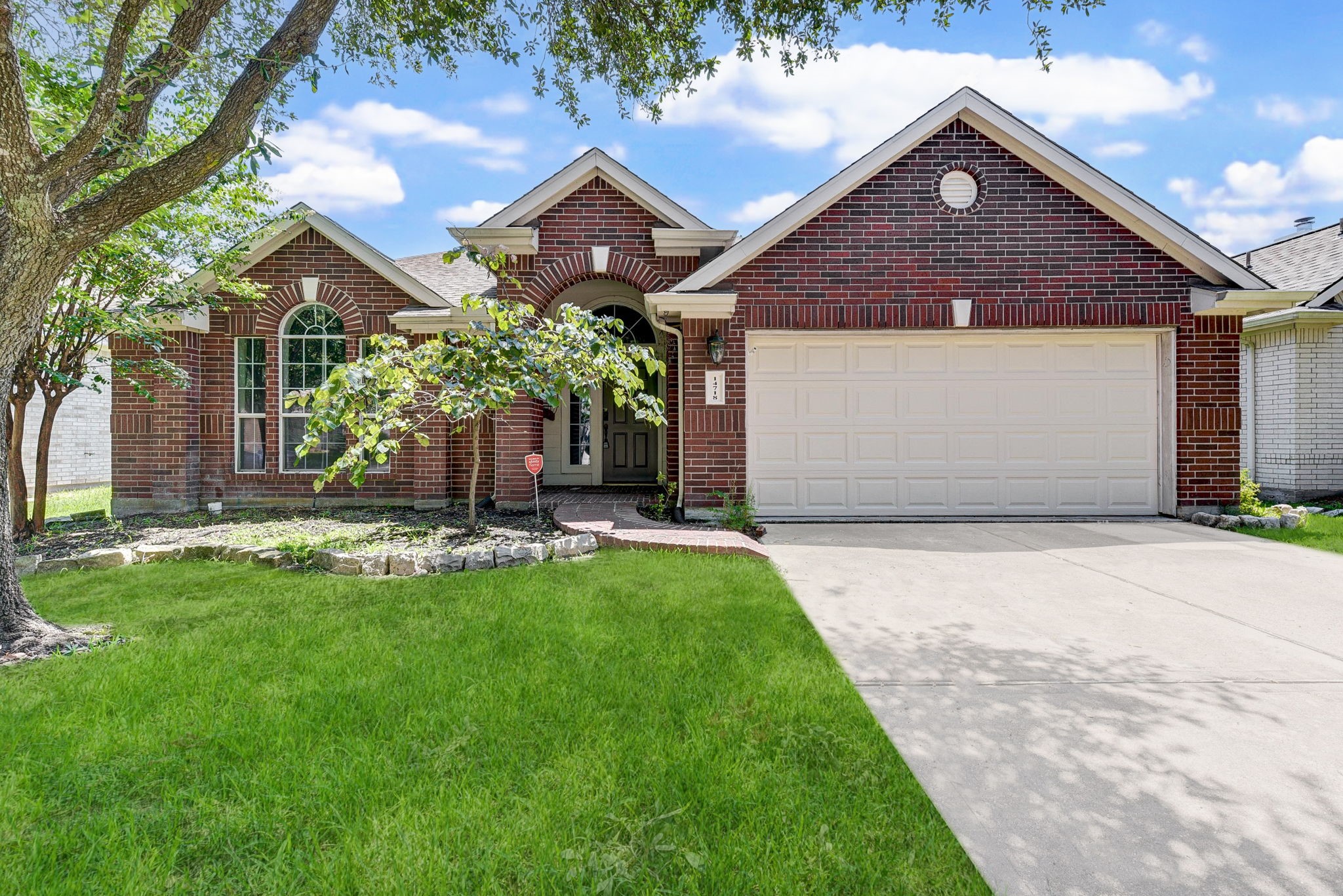 14718 Chapel Cove Court Cypress TX 77429