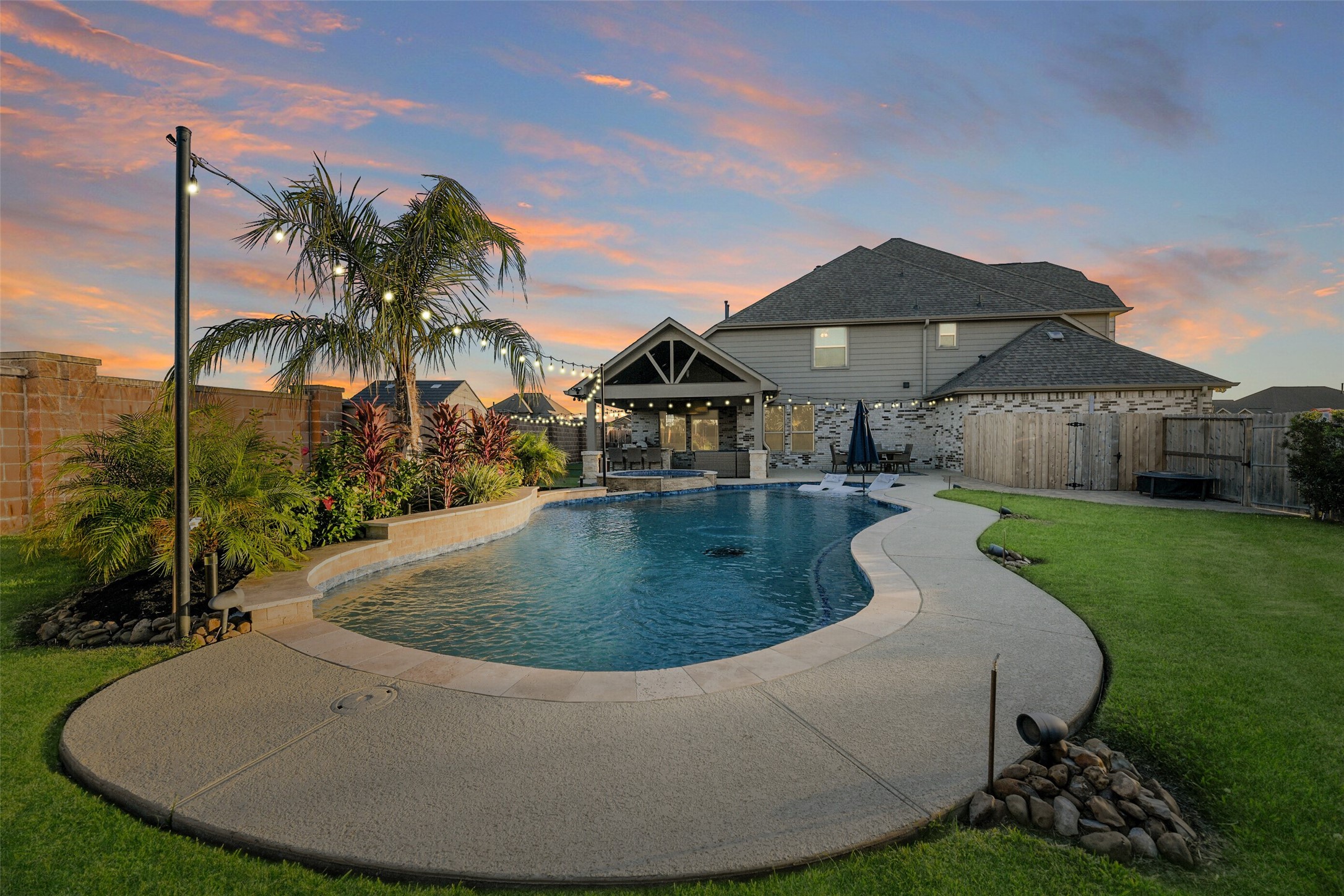 6210 Western Pine Drive League City TX 77573
