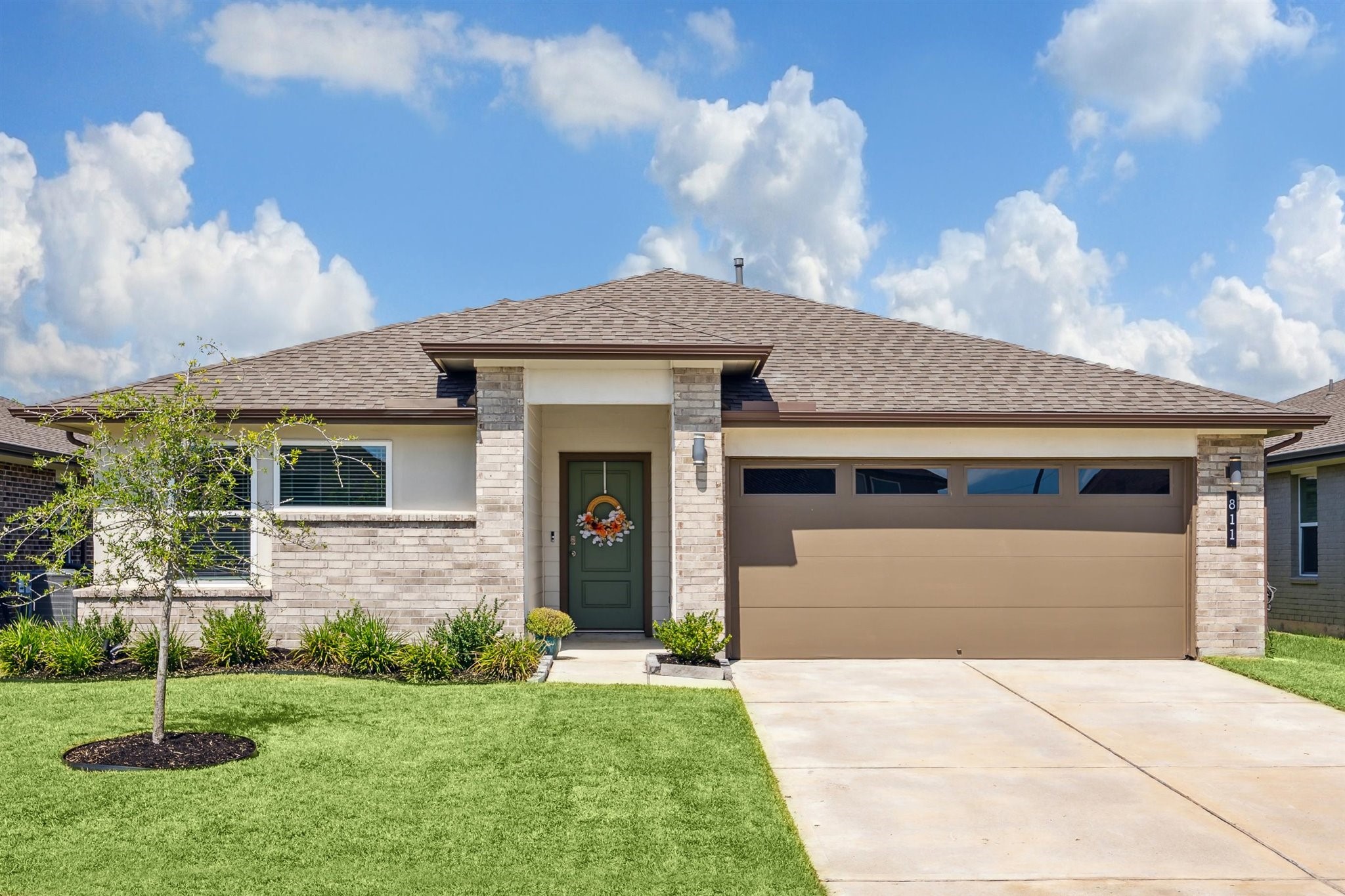 811 Silver Kettle Drive Rosharon TX 77583